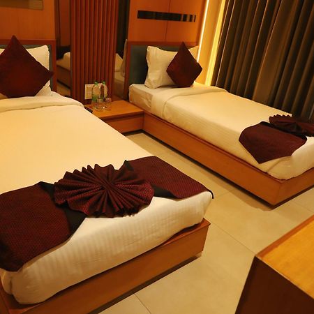 Alba Inn, Vijay Nagar Ιντόρ Εξωτερικό φωτογραφία