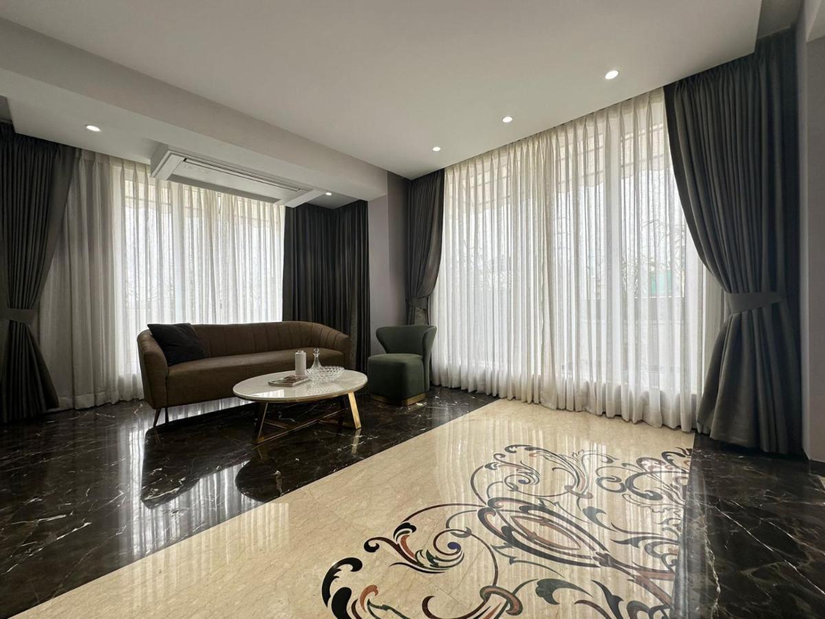 Alba Inn, Vijay Nagar Ιντόρ Εξωτερικό φωτογραφία