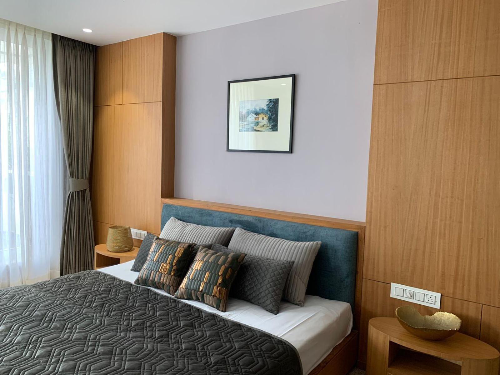 Alba Inn, Vijay Nagar Ιντόρ Εξωτερικό φωτογραφία