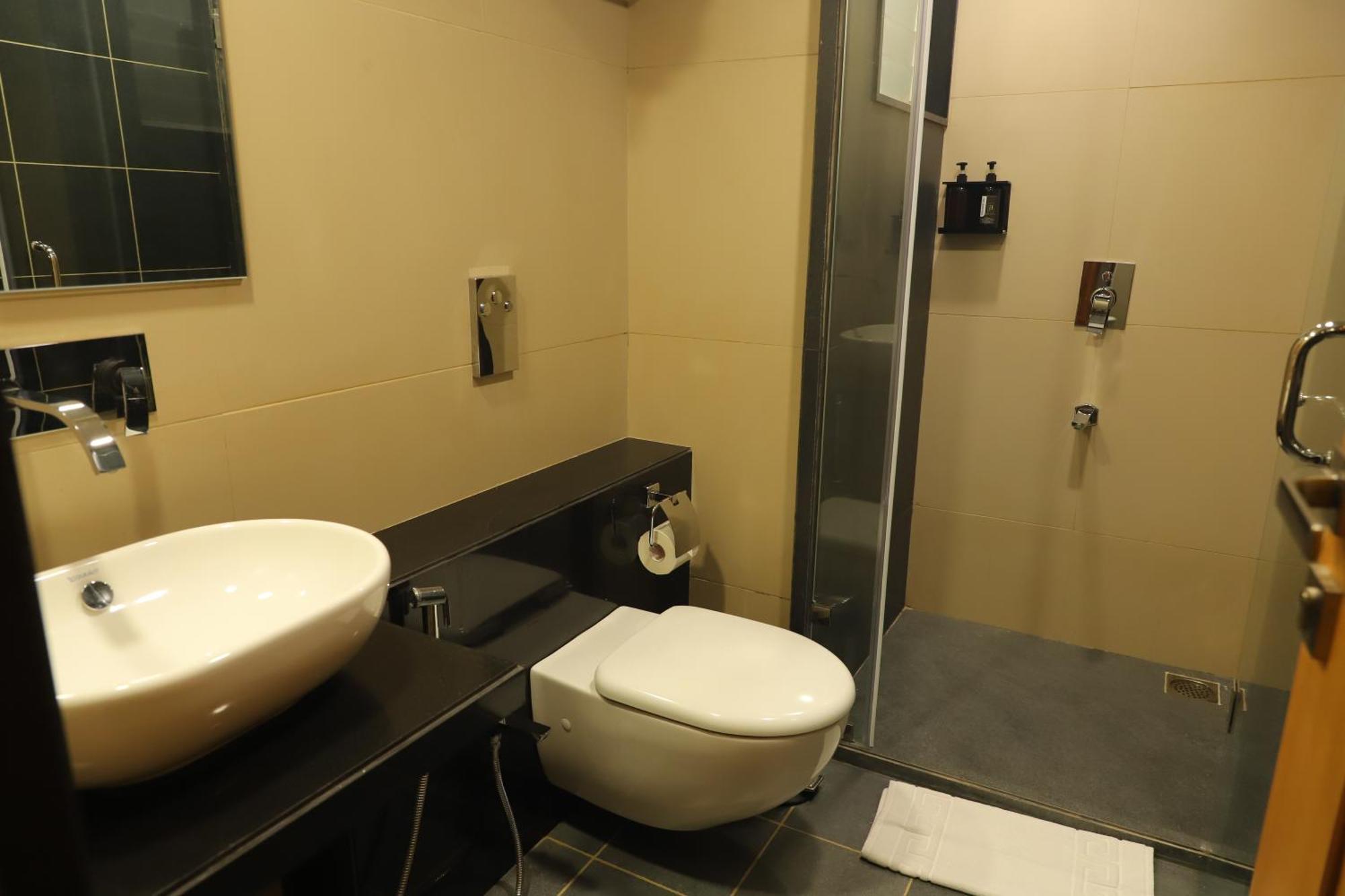 Alba Inn, Vijay Nagar Ιντόρ Εξωτερικό φωτογραφία