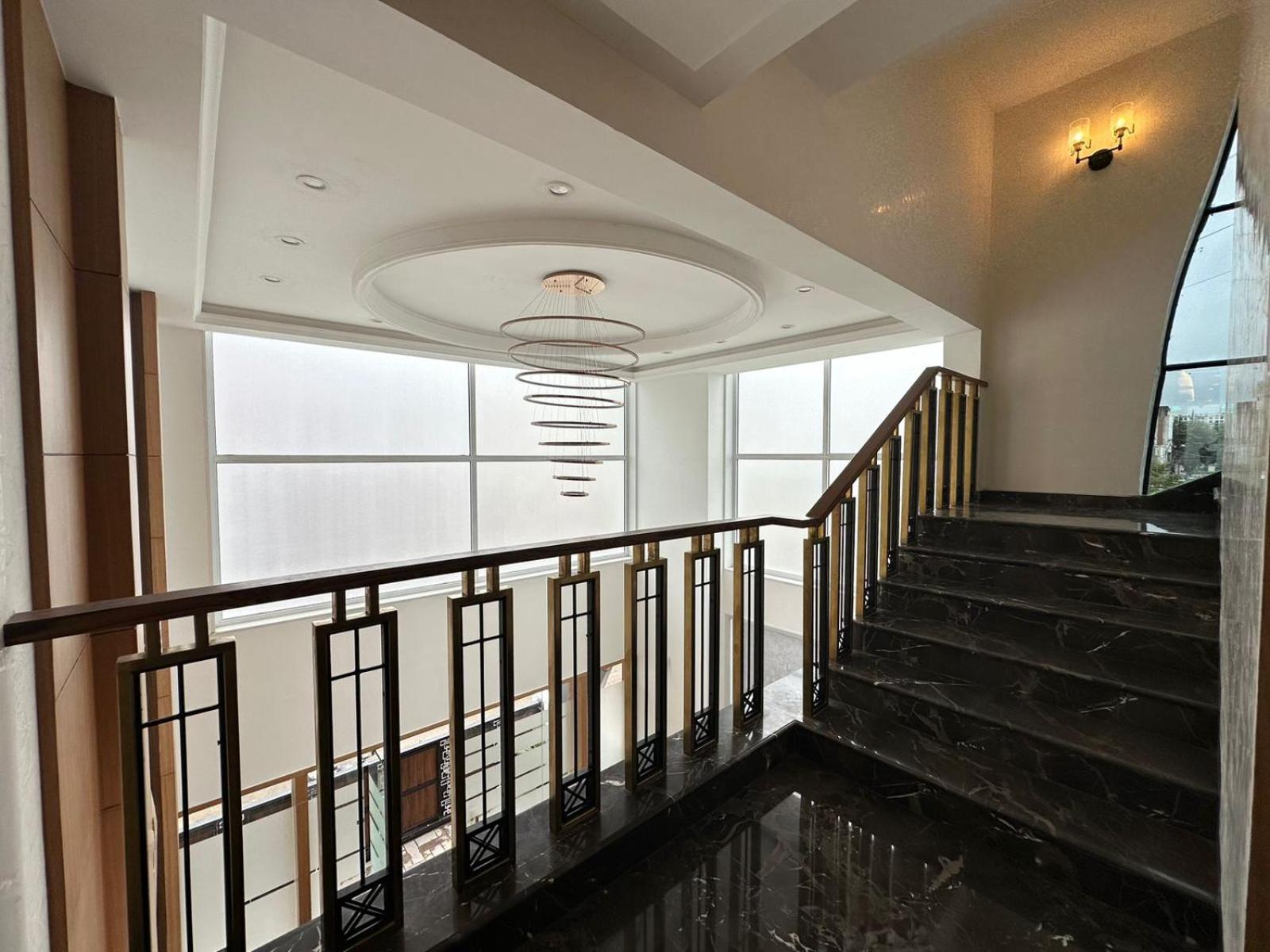 Alba Inn, Vijay Nagar Ιντόρ Εξωτερικό φωτογραφία
